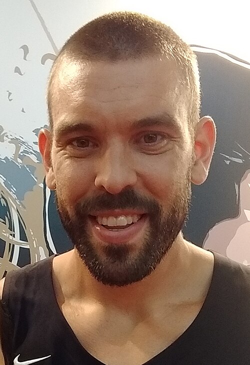 Marc Gasol